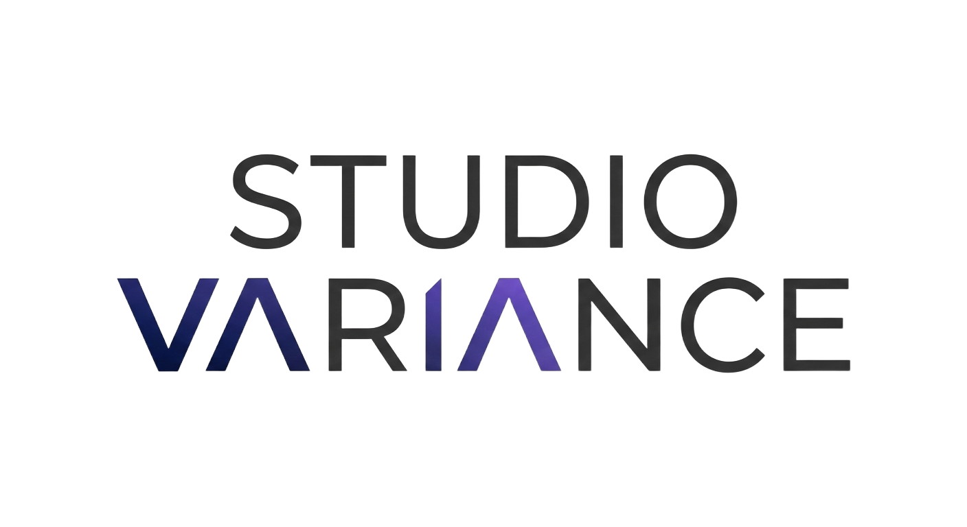 Studio Variance Logo